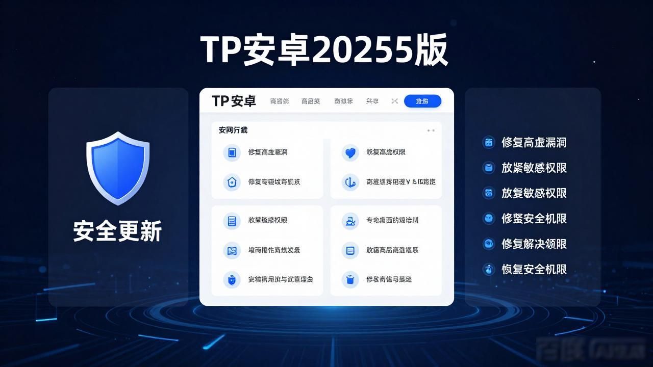 安卓最新版本下载官网_为什么选择TP官网下载安卓2025新版本?_下载安卓市场最新版本l1