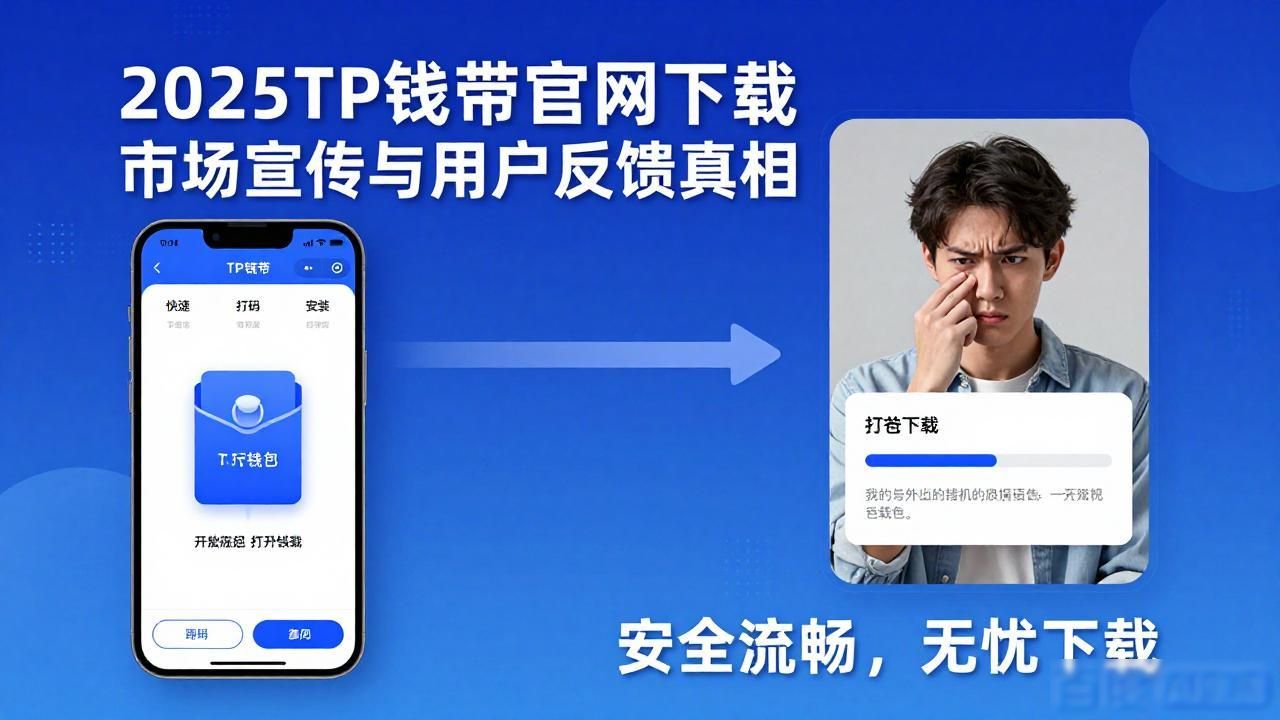 钱包通讯下载_2025 TP钱包官网下载的市场通信与用户体验_钱包通讯软件能提现吗