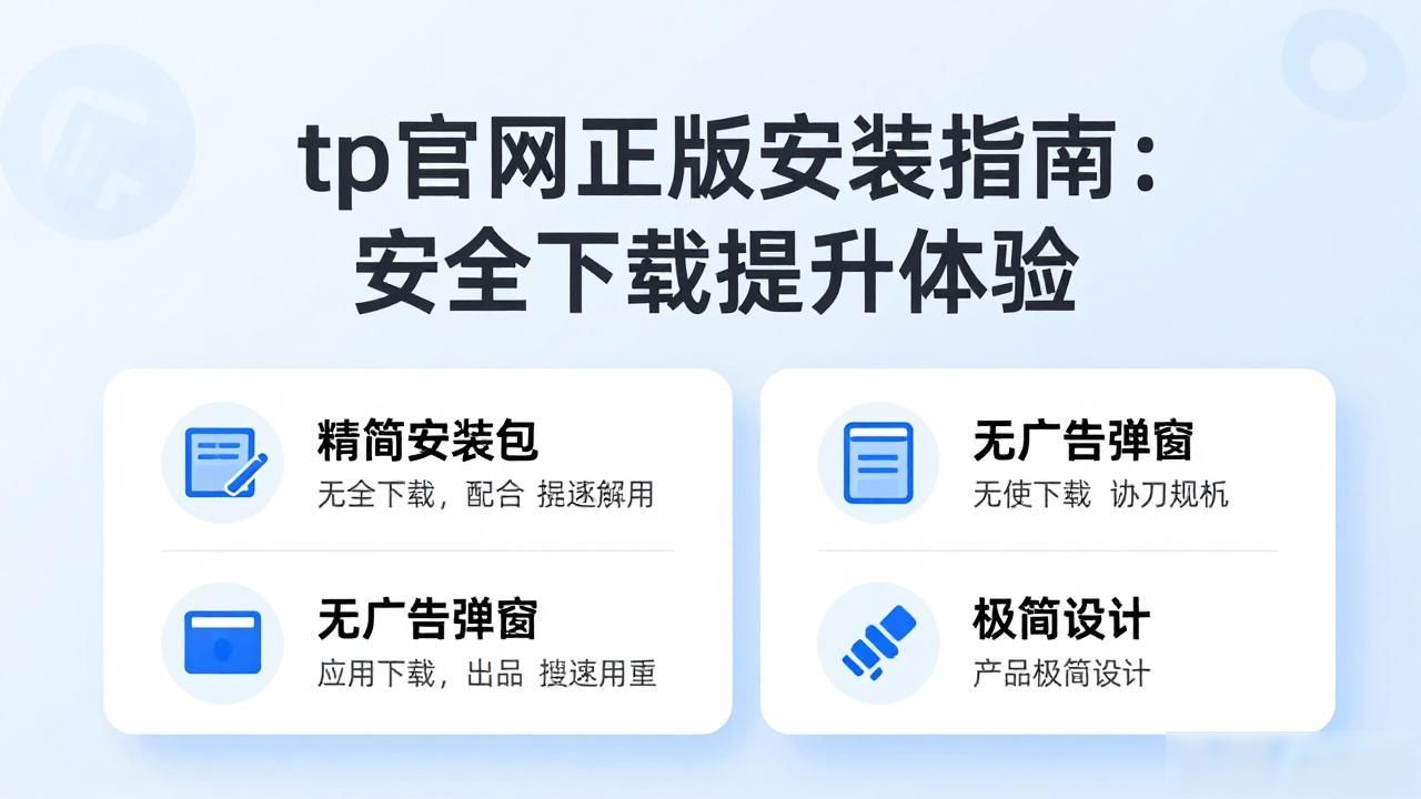 确保数据安全与效率_tp官网正版应用下载_tp官网提供的正版应用下载安装,提升用户体验与安全性。