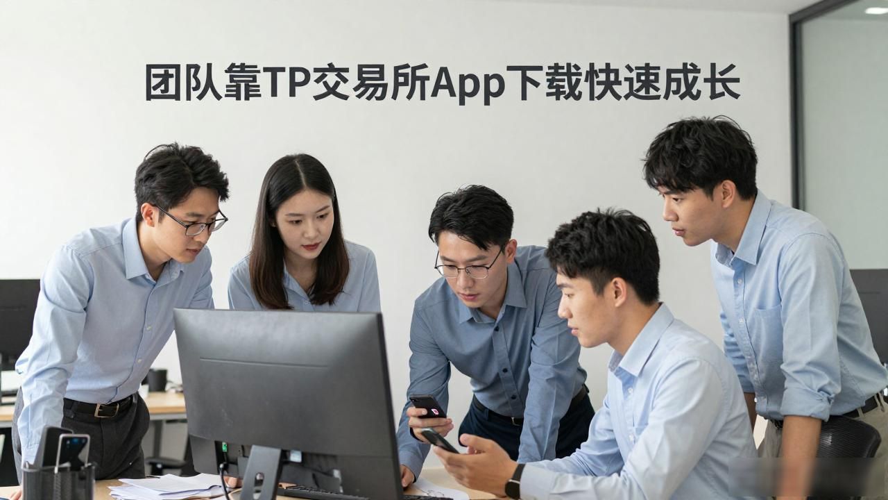 如何通过TP交易所app下载促进团队成长_TP交易所App 团队协作标准化 数字化协作平台