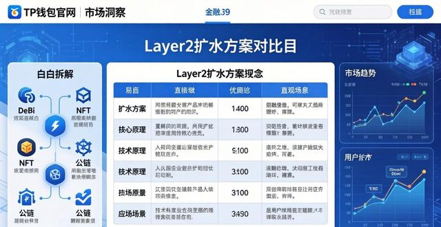 TP钱包官网查行情：最新市场分析这样看