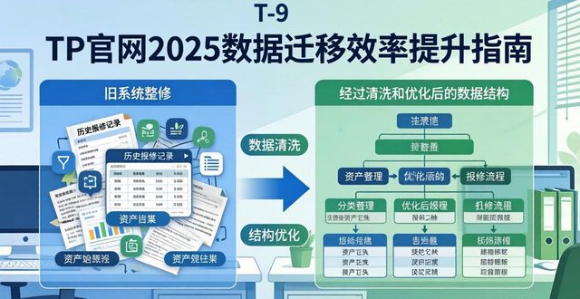 TP官网2025下载后，这样用让团队效率翻倍