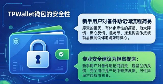 TPWallet到底好不好用？真实用户评价与建议汇总