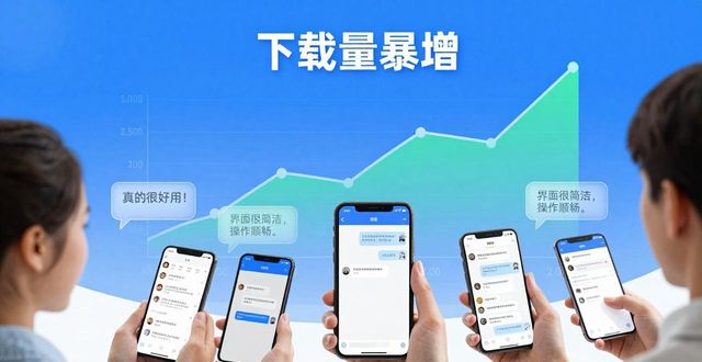 TP苹果版下载量暴增 用户真实评价与需求反馈