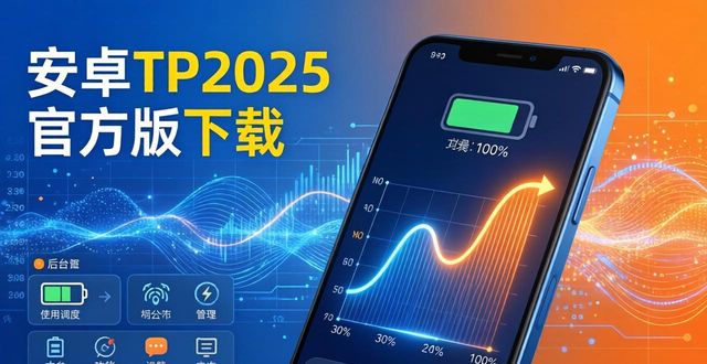 安卓TP2025官方版下载 这些优势太突出了