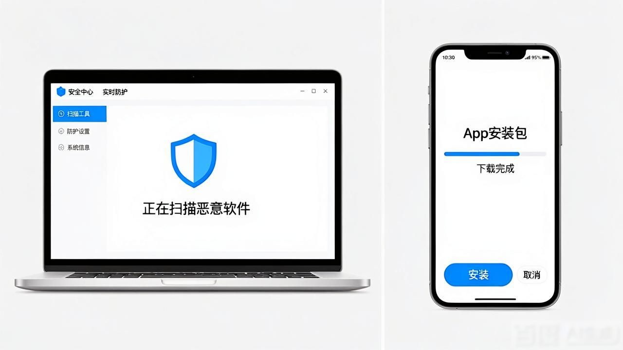 tp官网下载App的正确步骤，一次搞定省时间