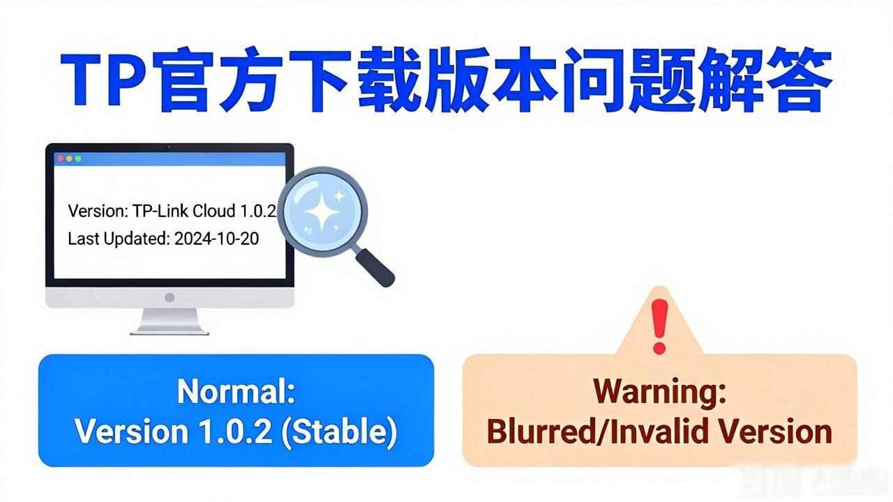 TP最新官方下载常见问题解答