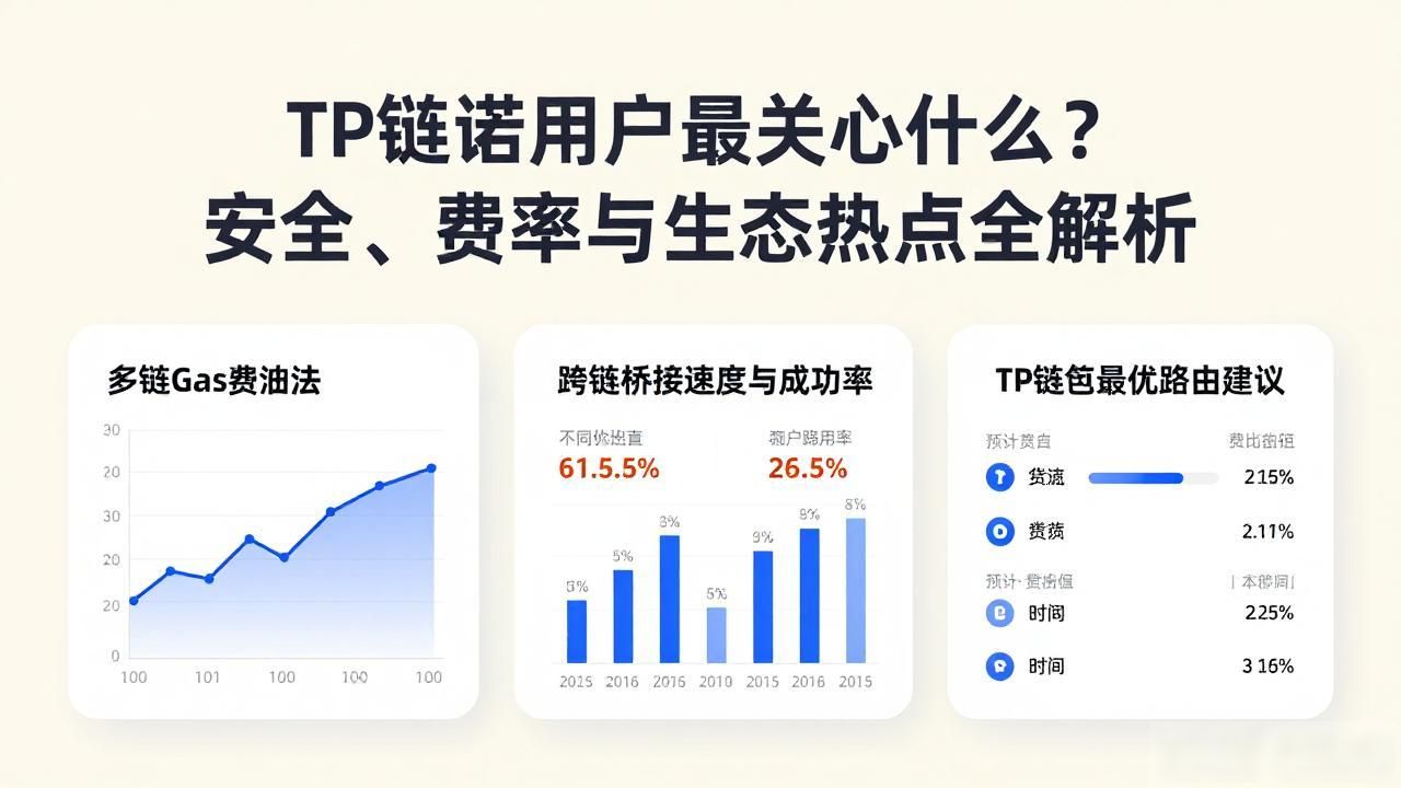 TP钱包在Web3浪潮中的核心需求_TP钱包的用户关注热点_TP钱包安全性评估要点