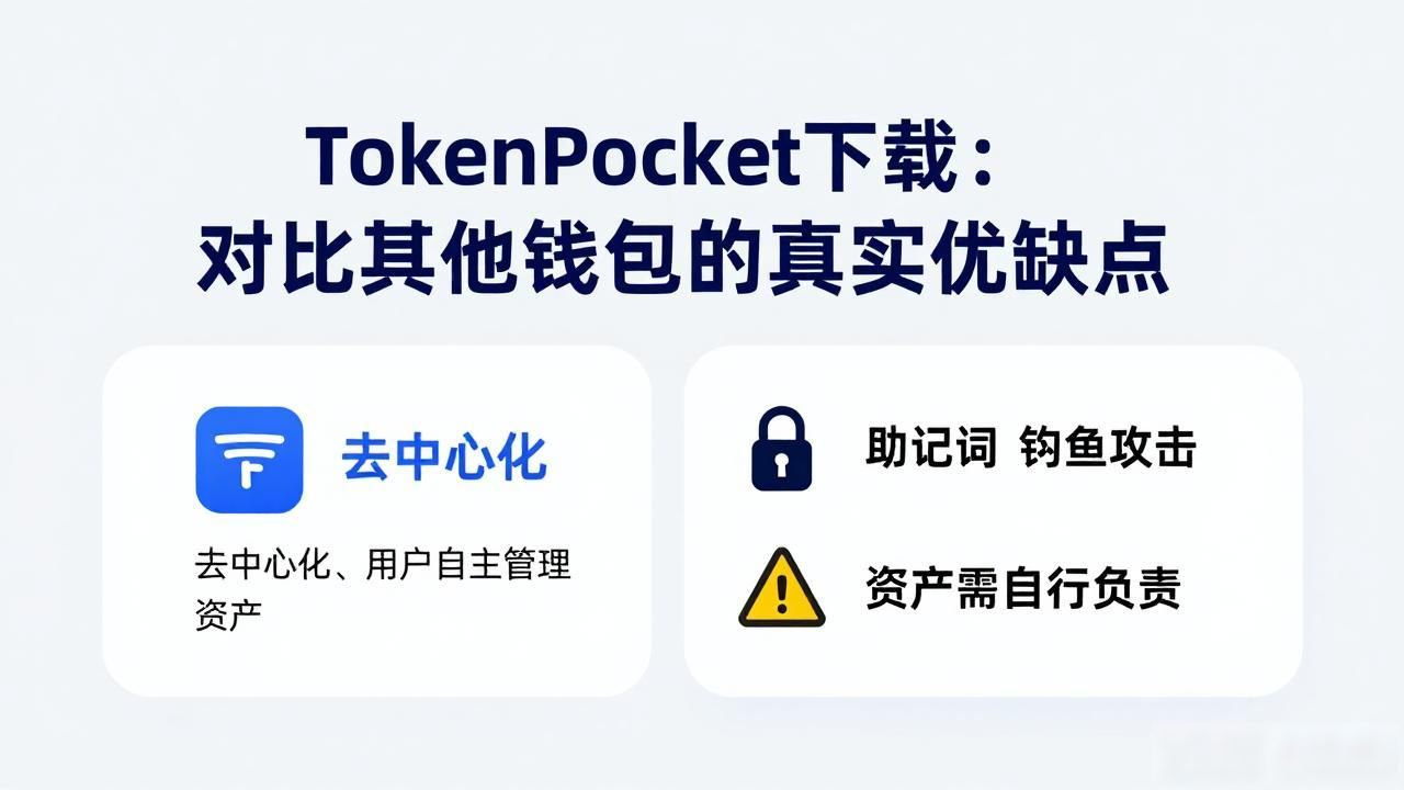 TokenPocket与主流钱包对比_与其他钱包比较:tokenpocket下载的独特优势与弱点_TokenPocket的优势与弱点