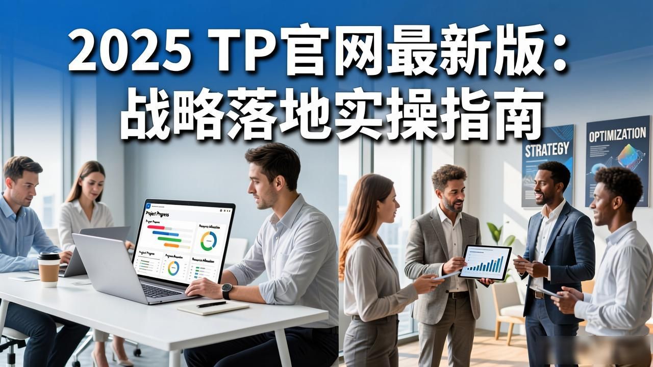 2025 TP官网最新版：战略落地实操指南