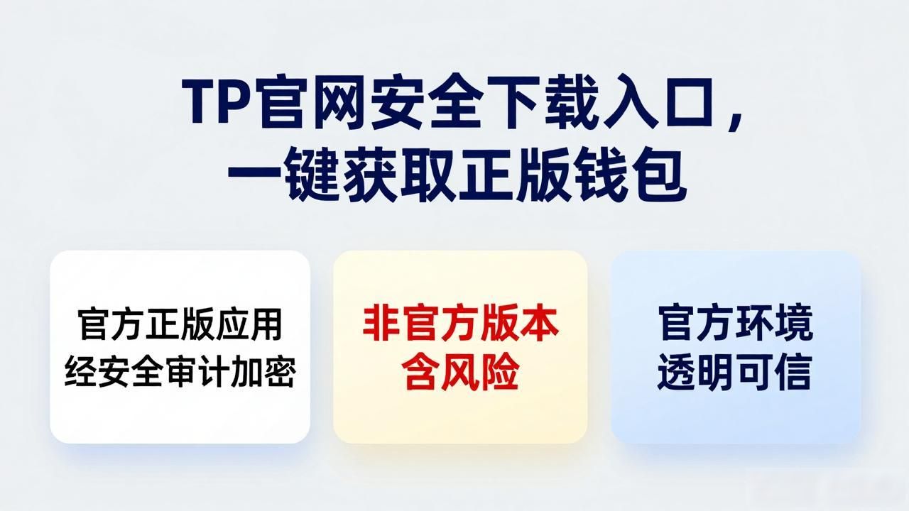 TP官网安全下载入口，一键获取正版钱包