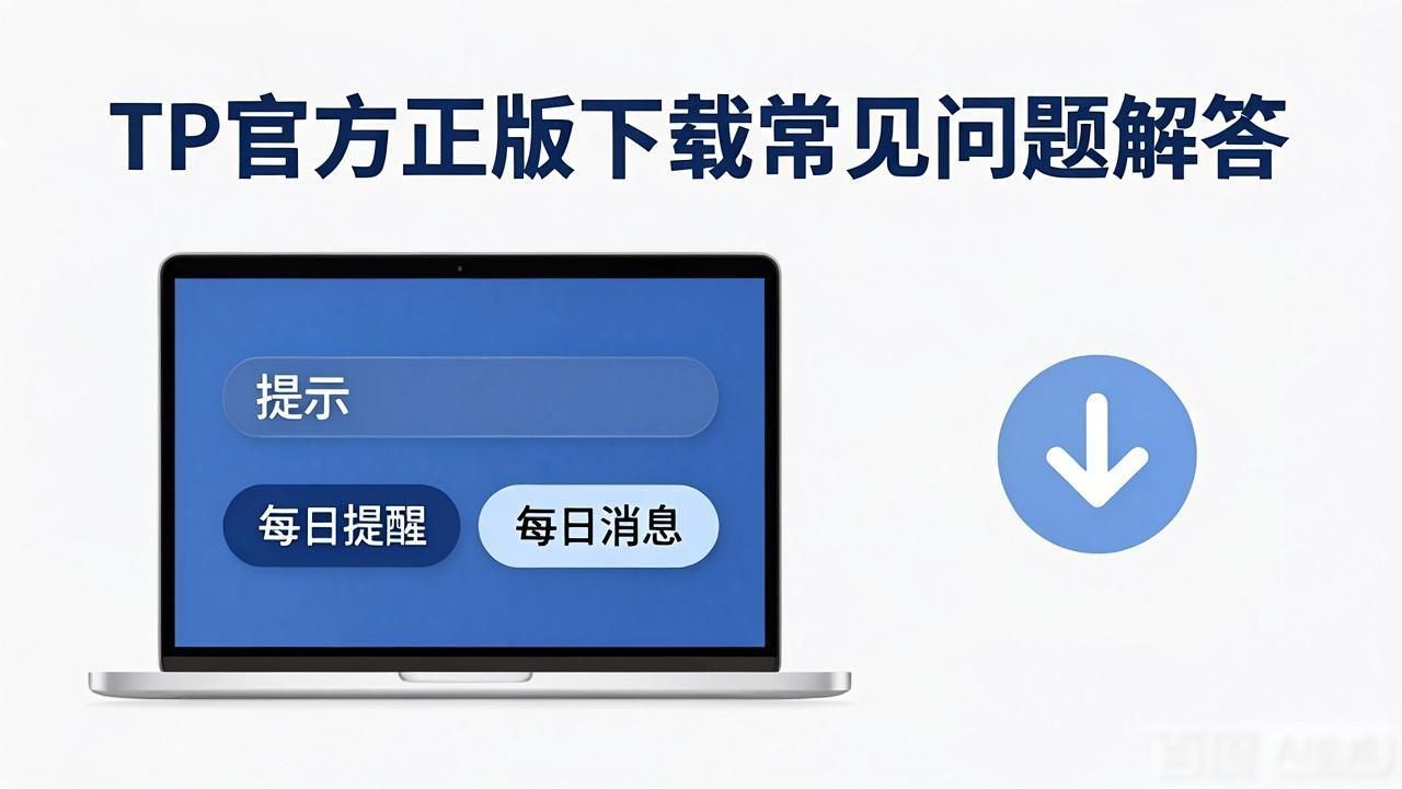 tp官方正版下载每日问题提示_每日软件下载_每日提示软件