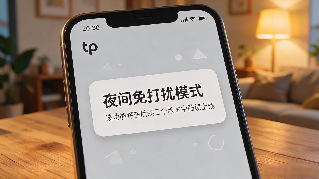 tp官网下载的app靠谱吗？我用了一年来说实话
