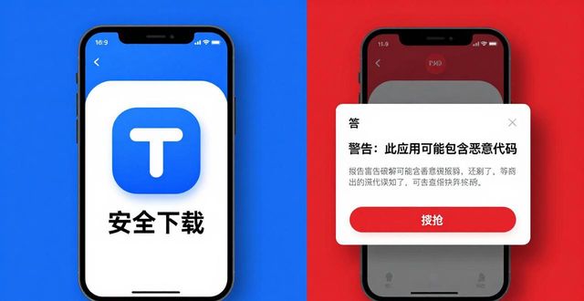 TokenPocket正版去哪下？官网下载最安全