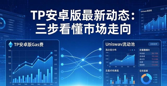 TP安卓版最新动态：三步看懂市场走向