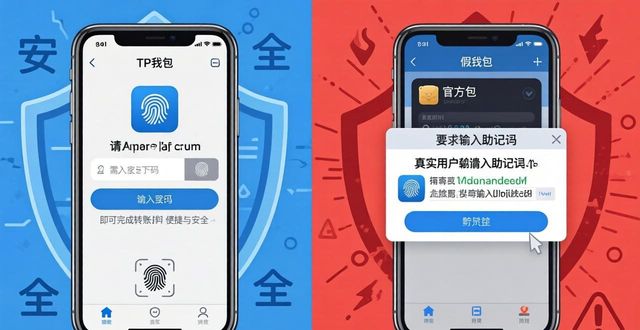 tp钱包下载安全吗？教你避开假APP陷阱