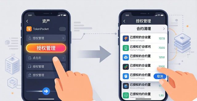 TokenPocket钱包安全设置指南