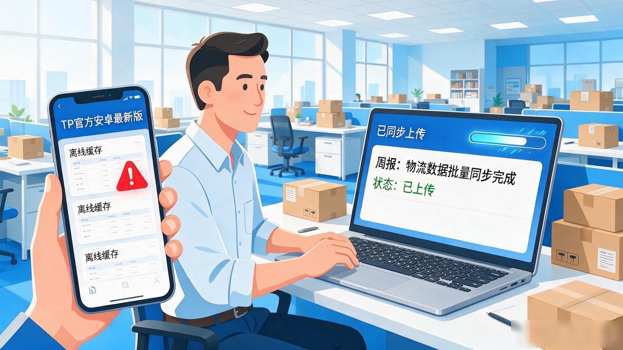 TP官方安卓最新版怎么下载｜这样装才能拉开竞争差距