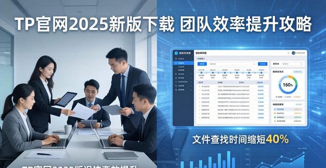 TP官网2025新版下载 团队效率提升攻略