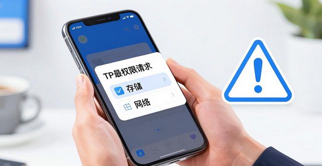 TP最新版下载合规指南：三步避开违规风险