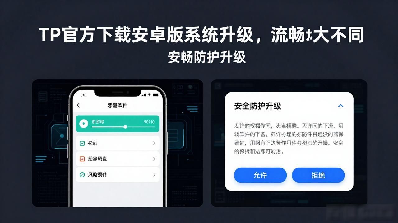 TP安卓2025版底层架构重构_tp官方下载安卓2025:新版技术解析,带你全方位了解智能系统的革新_智能推荐算法实时行为调整