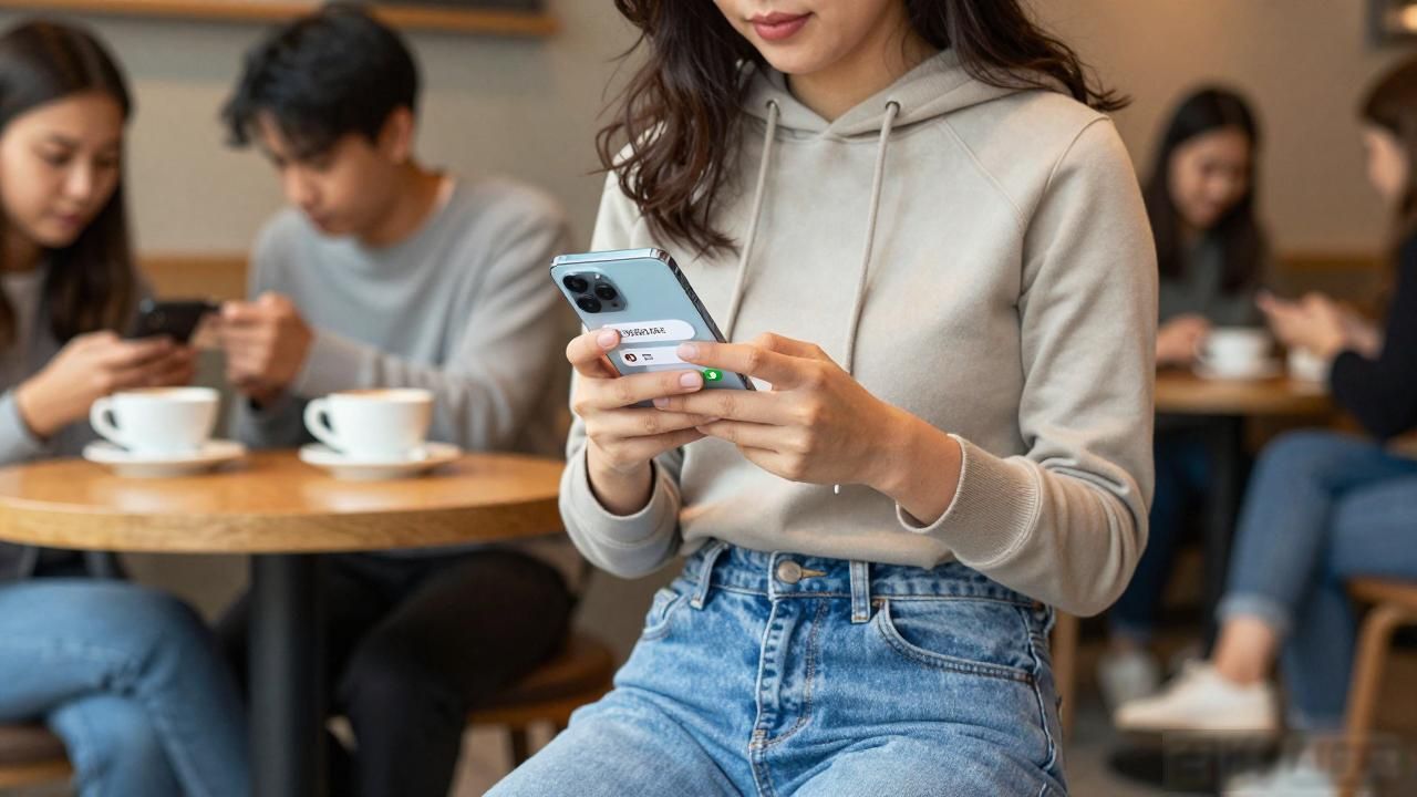 TP官方APP 2025新版 响应速度优化_tp官方下载安卓2025：新版整体测评，如何让你的手机变得更智能_语音助手升级 识别准确率