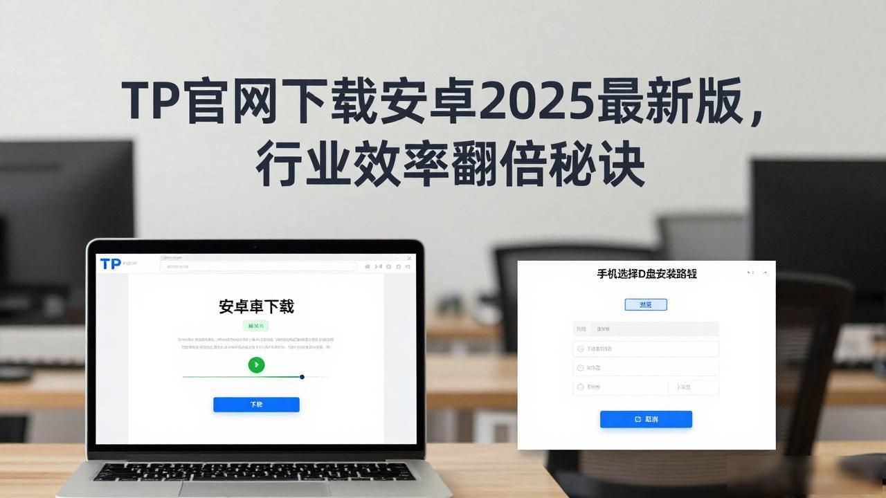如何通过TP官网下载安卓最新版本2025实现行业突破_安卓2025版下载教程_TP官网最新版本安装技巧
