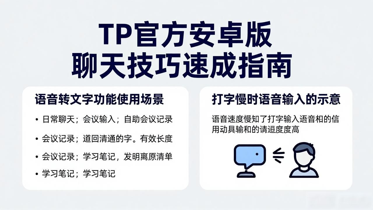 如何在TP官方安卓最新版本中提升沟通能力?_安卓TP沟通效率_消息增强快捷短语